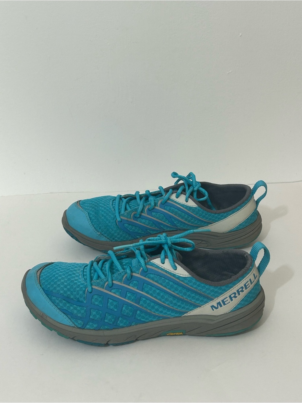 Merrell Bare Access Arc 2
Barefoot Running Shoes Womens
Size 8.5 Vibram